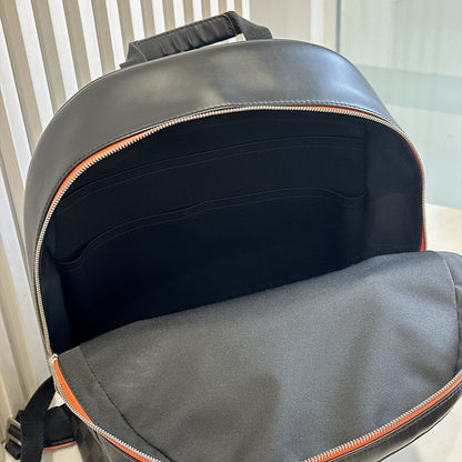 LV Damier Graphite Comet Josh Backpack