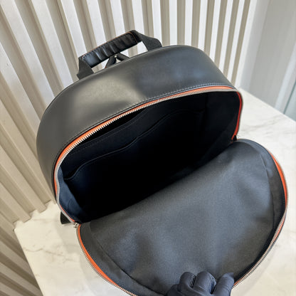 LV Damier Graphite Comet Josh Backpack