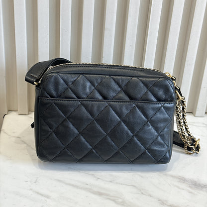 Chanel 22C Twin Pocket Camera Case