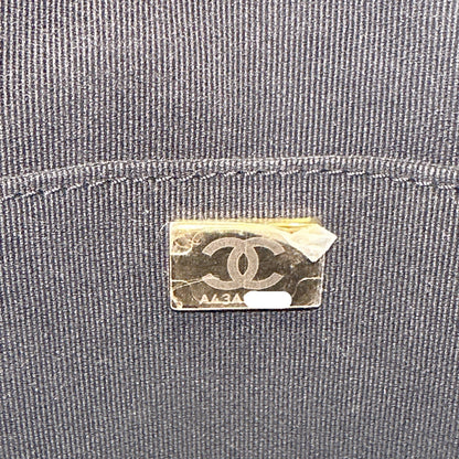 Chanel 22C Twin Pocket Camera Case