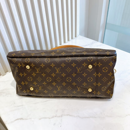 LV Artsy MM In Monogram