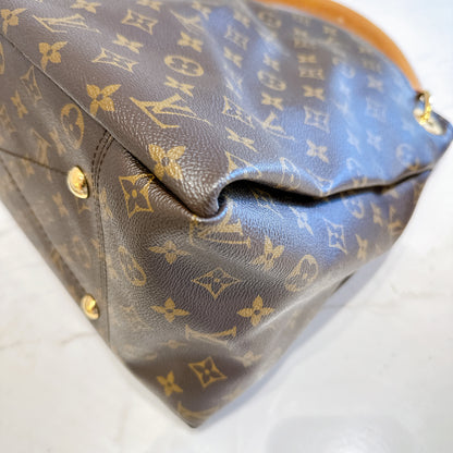 LV Artsy MM In Monogram