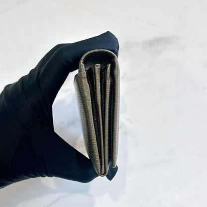 Gucci Interlocking Long Wallet
