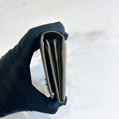 Gucci Interlocking Long Wallet