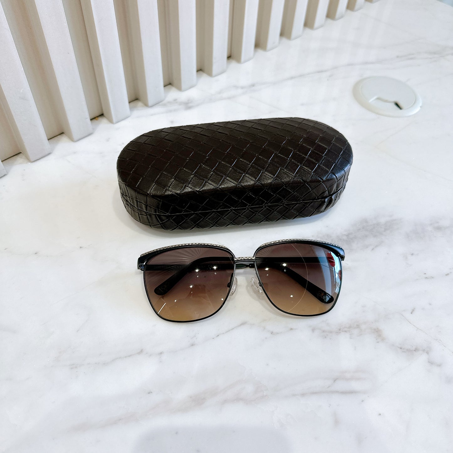 Bottega Veneta 168/S Sunglasses