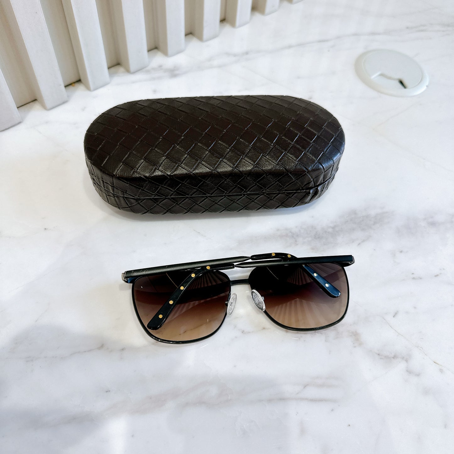 Bottega Veneta 168/S Sunglasses