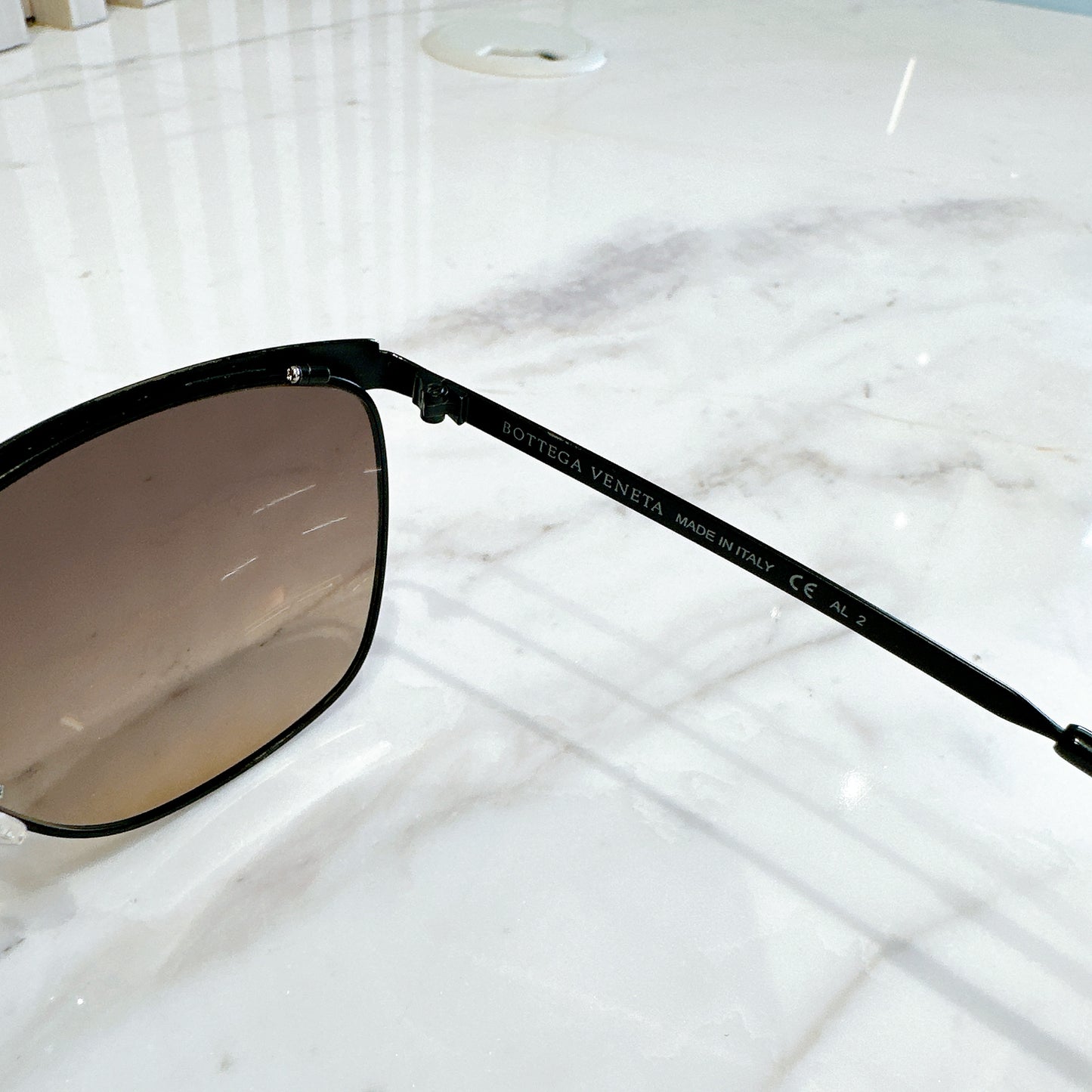 Bottega Veneta 168/S Sunglasses
