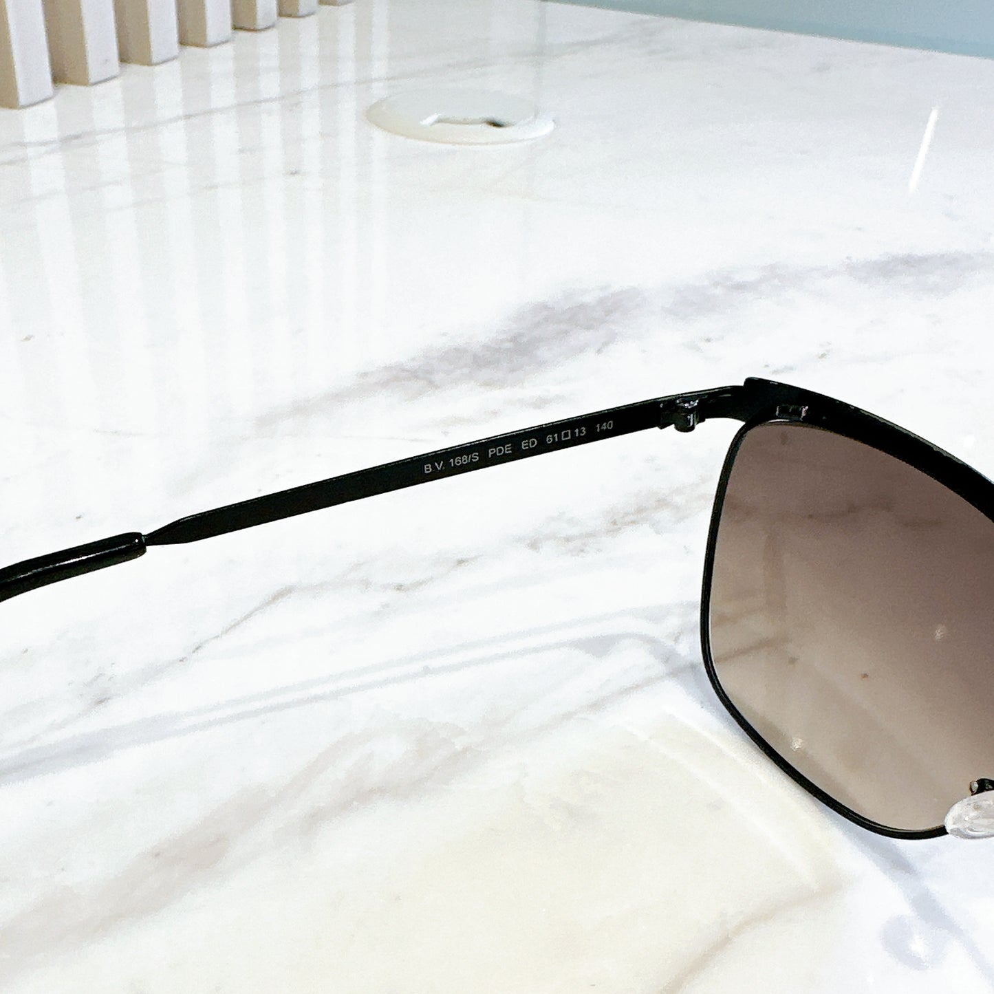 Bottega Veneta 168/S Sunglasses