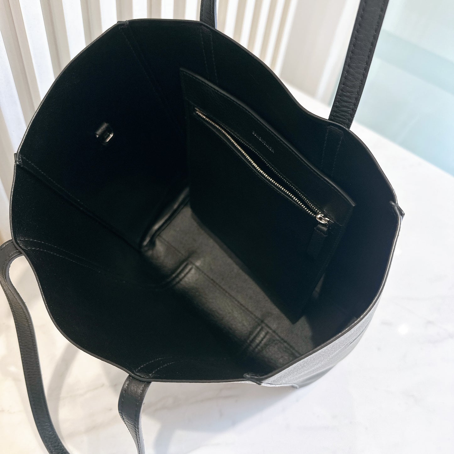 Balenciaga Everyday Tote
