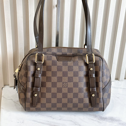 LV Rivington PM in Damier Ebene