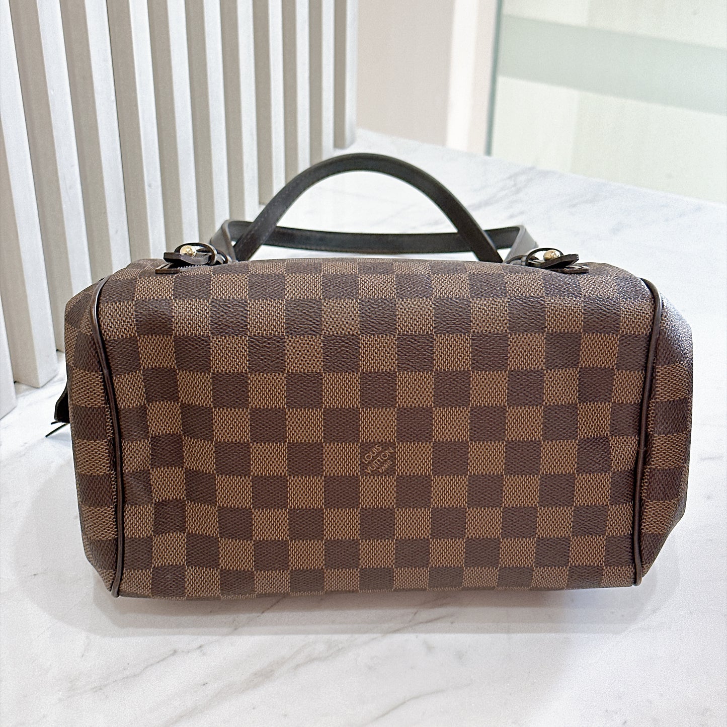 LV Rivington PM in Damier Ebene