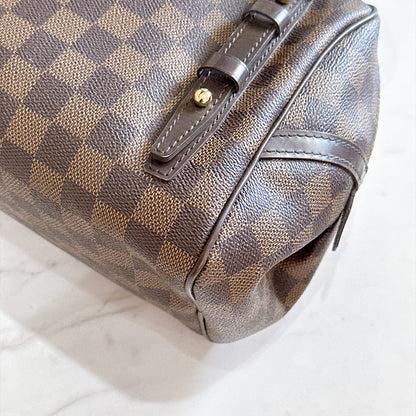 LV Rivington PM in Damier Ebene