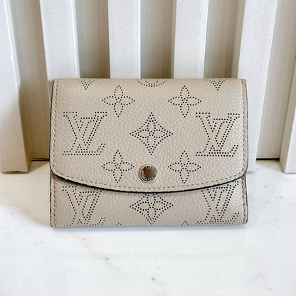 LV Mahina Victorine Wallet