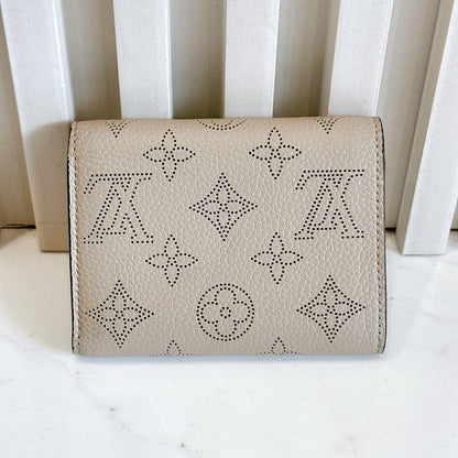 LV Mahina Victorine Wallet