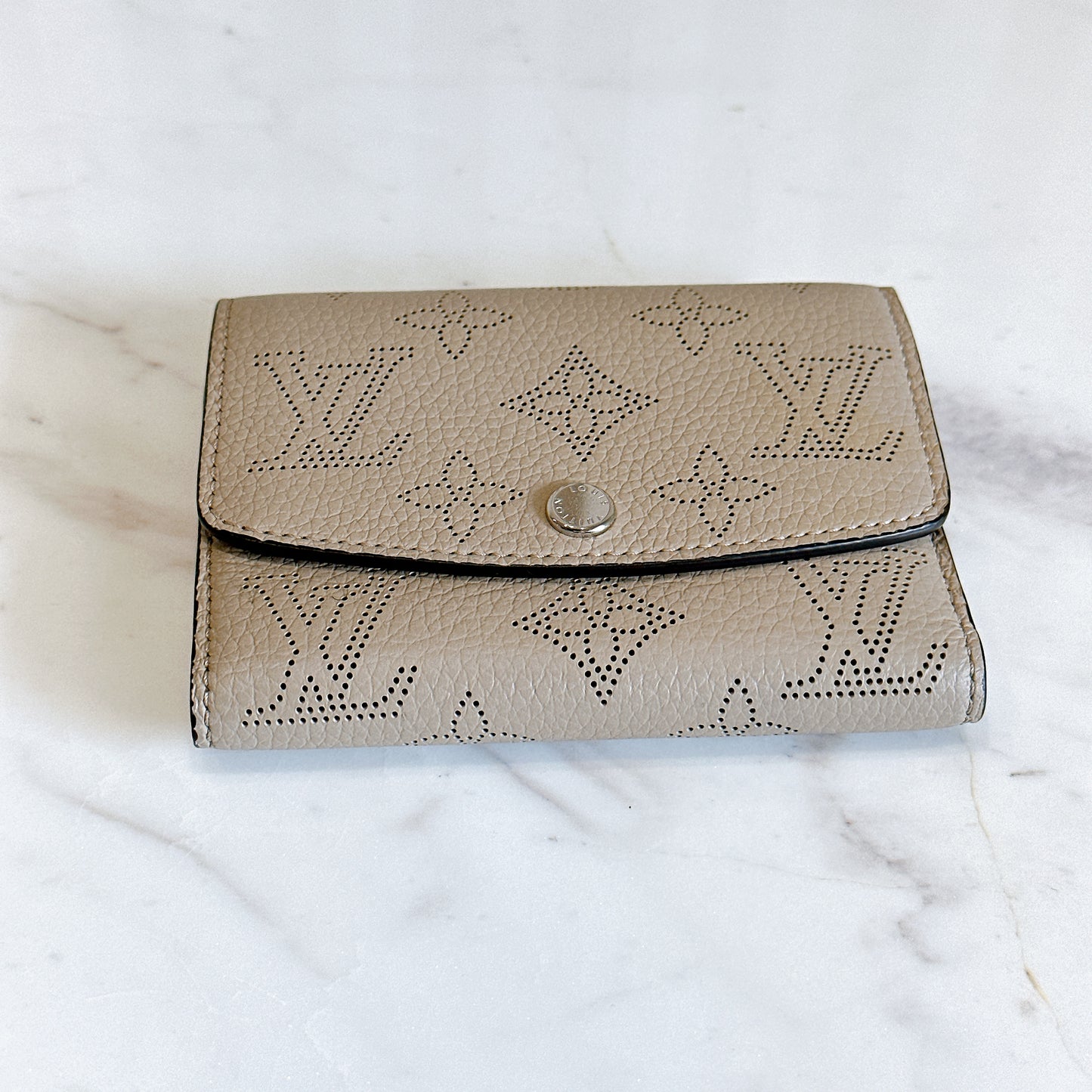 LV Mahina Victorine Wallet