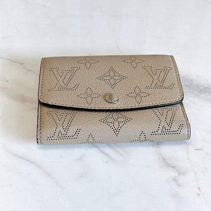 LV Mahina Victorine Wallet