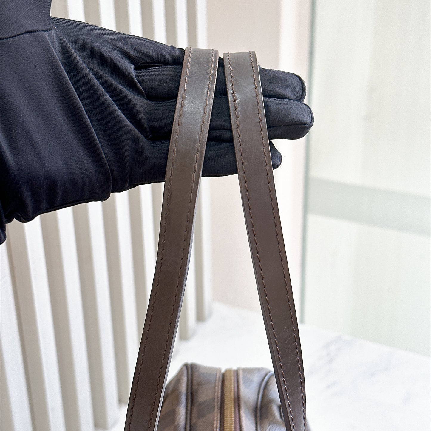 LV Rivington PM in Damier Ebene
