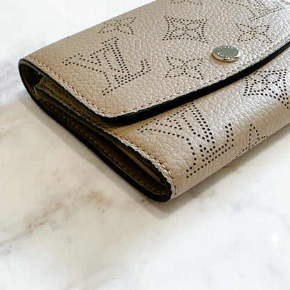 LV Mahina Victorine Wallet