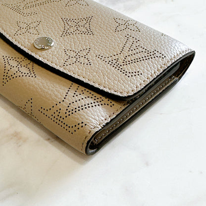 LV Mahina Victorine Wallet