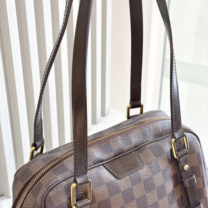 LV Rivington PM in Damier Ebene