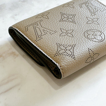 LV Mahina Victorine Wallet