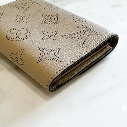 LV Mahina Victorine Wallet