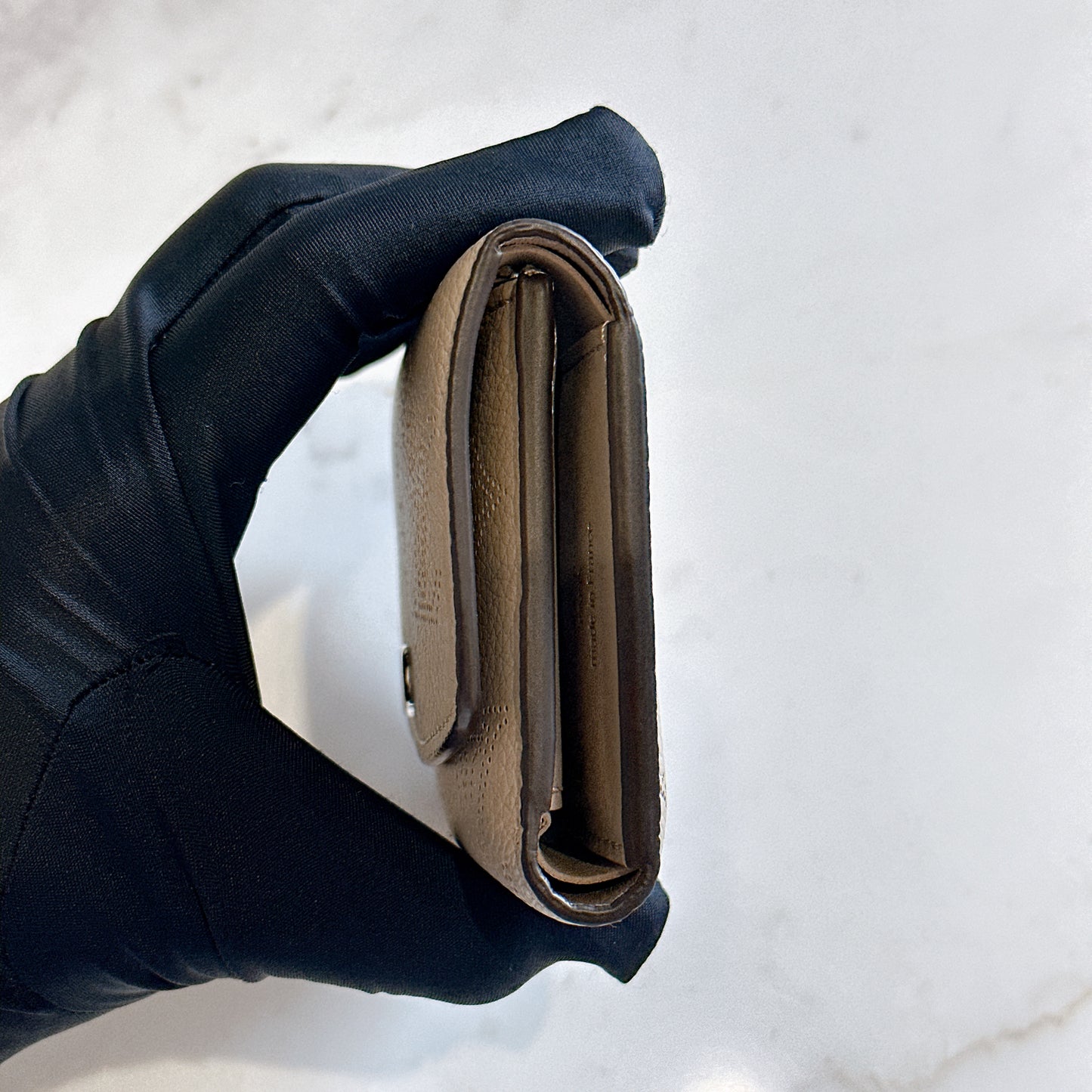 LV Mahina Victorine Wallet