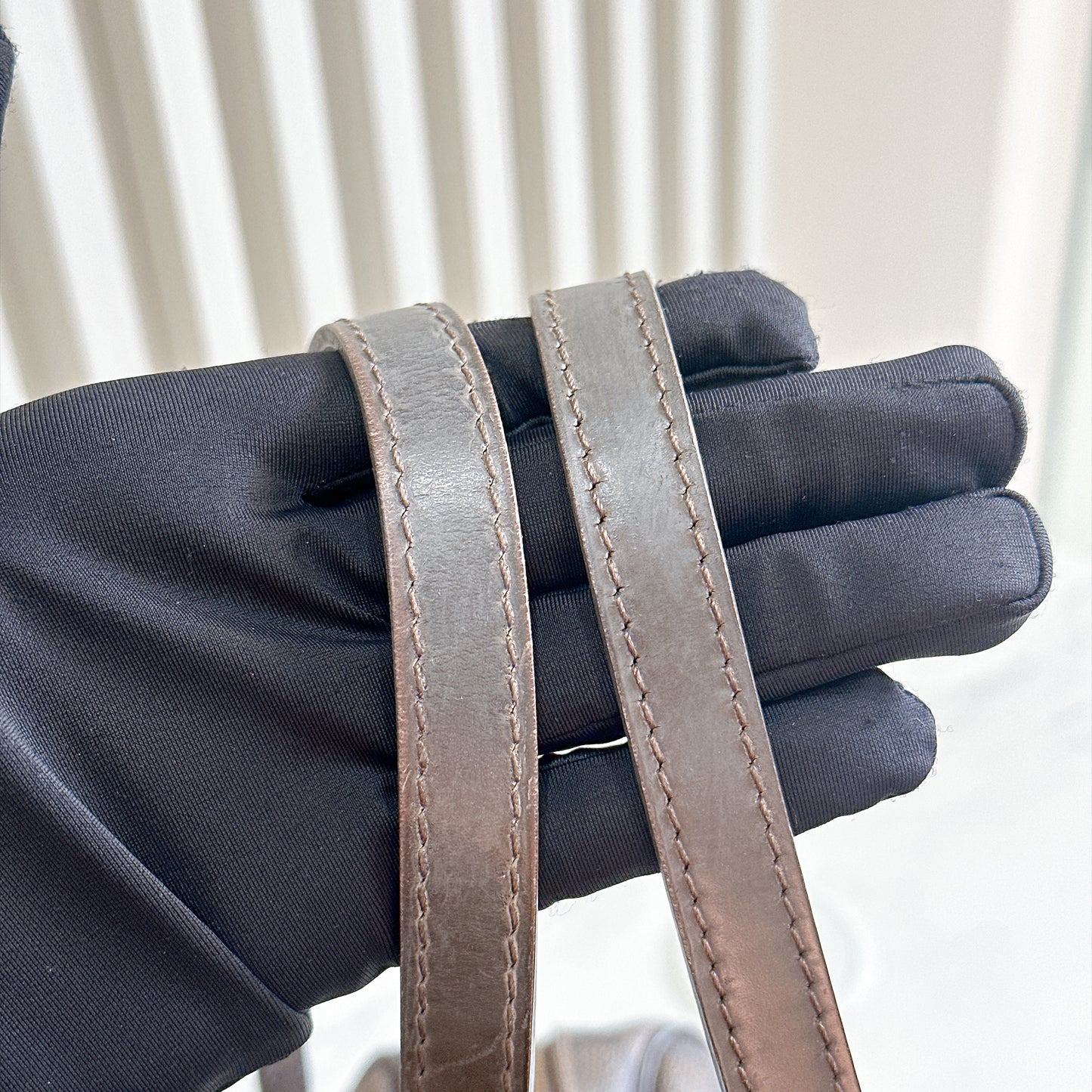LV Rivington PM in Damier Ebene