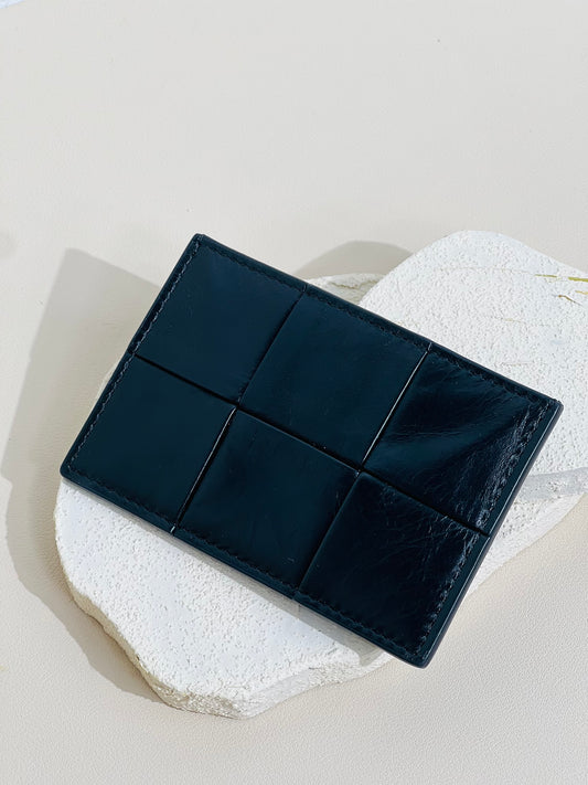 Bottega Veneta Cassette Card Case