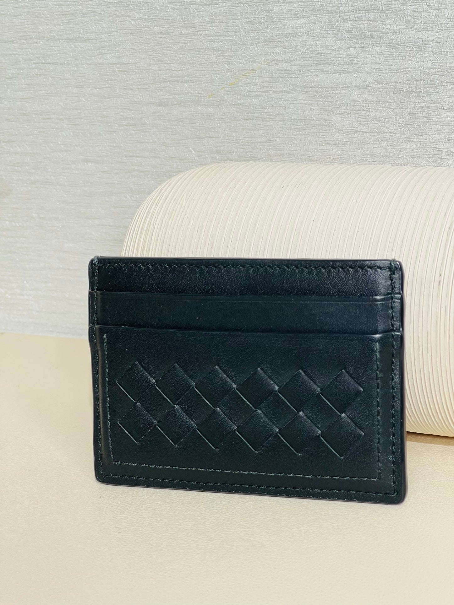 Bottega Veneta Card Holder