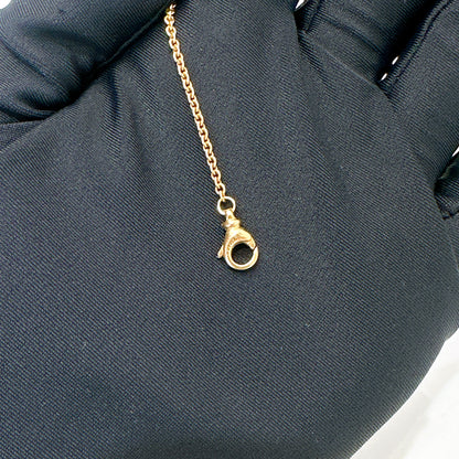 Bvlgari B.Zero Three Element Bracelet
