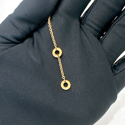 Bvlgari B.Zero Three Element Bracelet