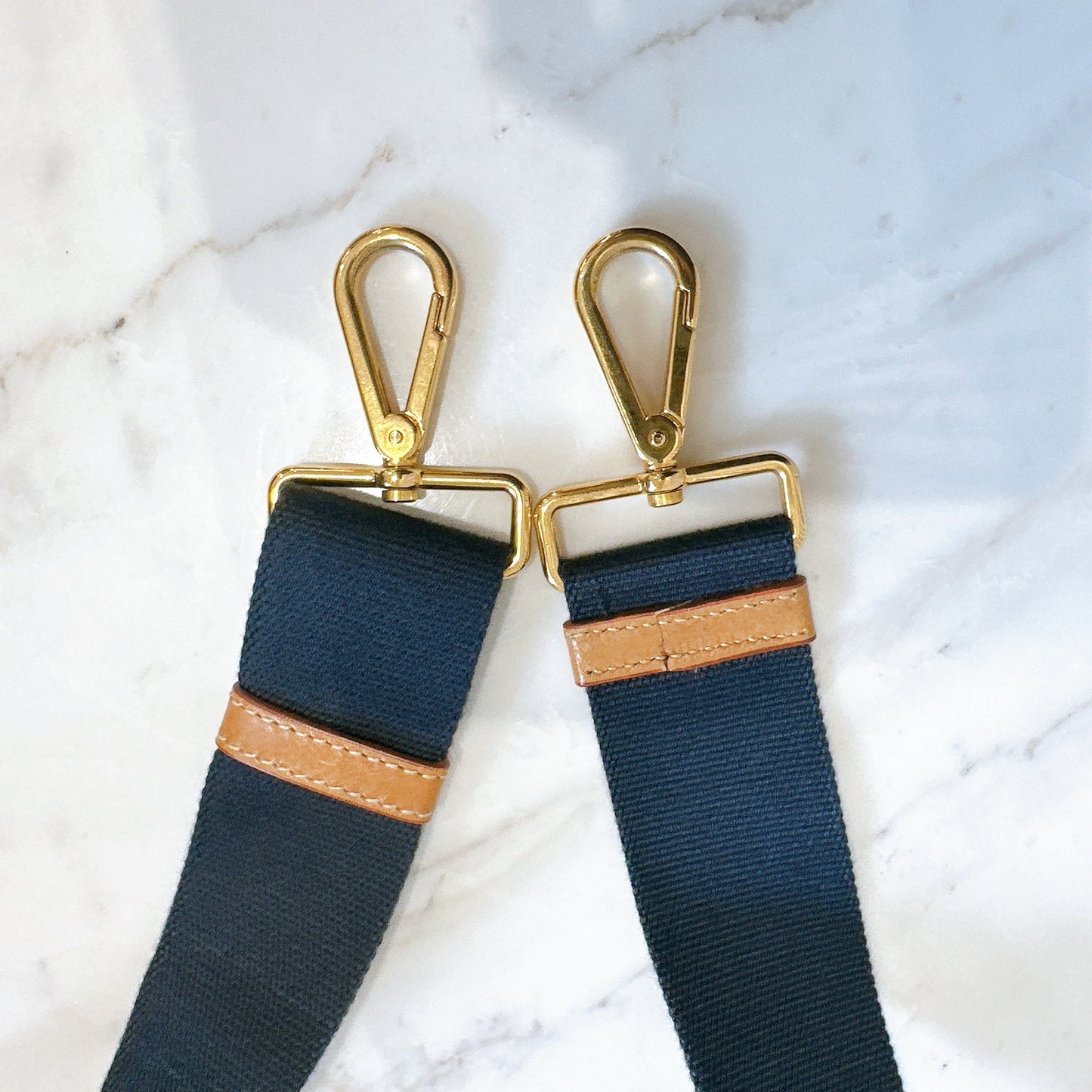 Prada Logo Jacquerd Blue Denim 2 Way Bag