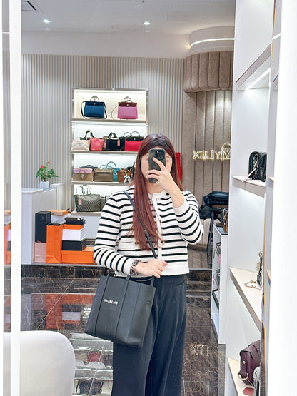 Balenciaga Everyday Tote