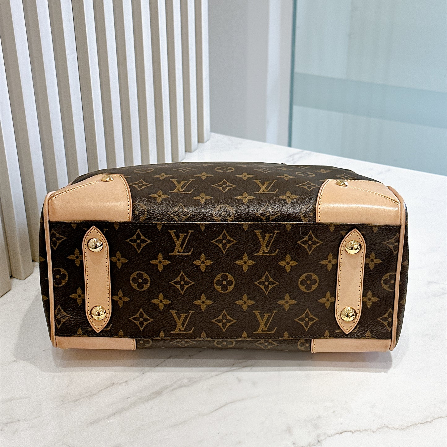 LV Monogram Retiro PM