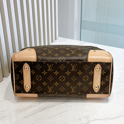 LV Monogram Retiro PM