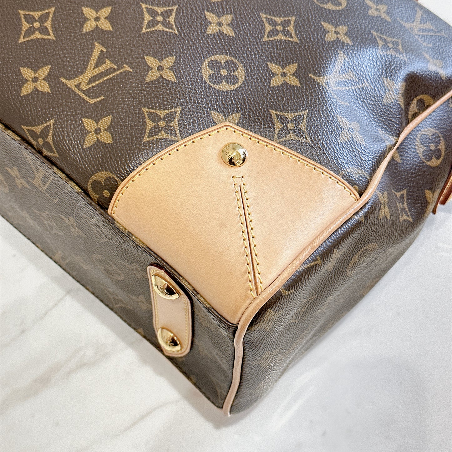 LV Monogram Retiro PM