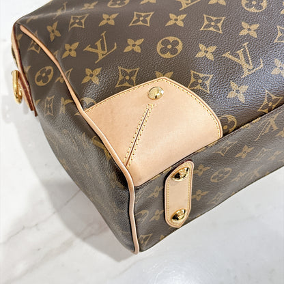 LV Monogram Retiro PM