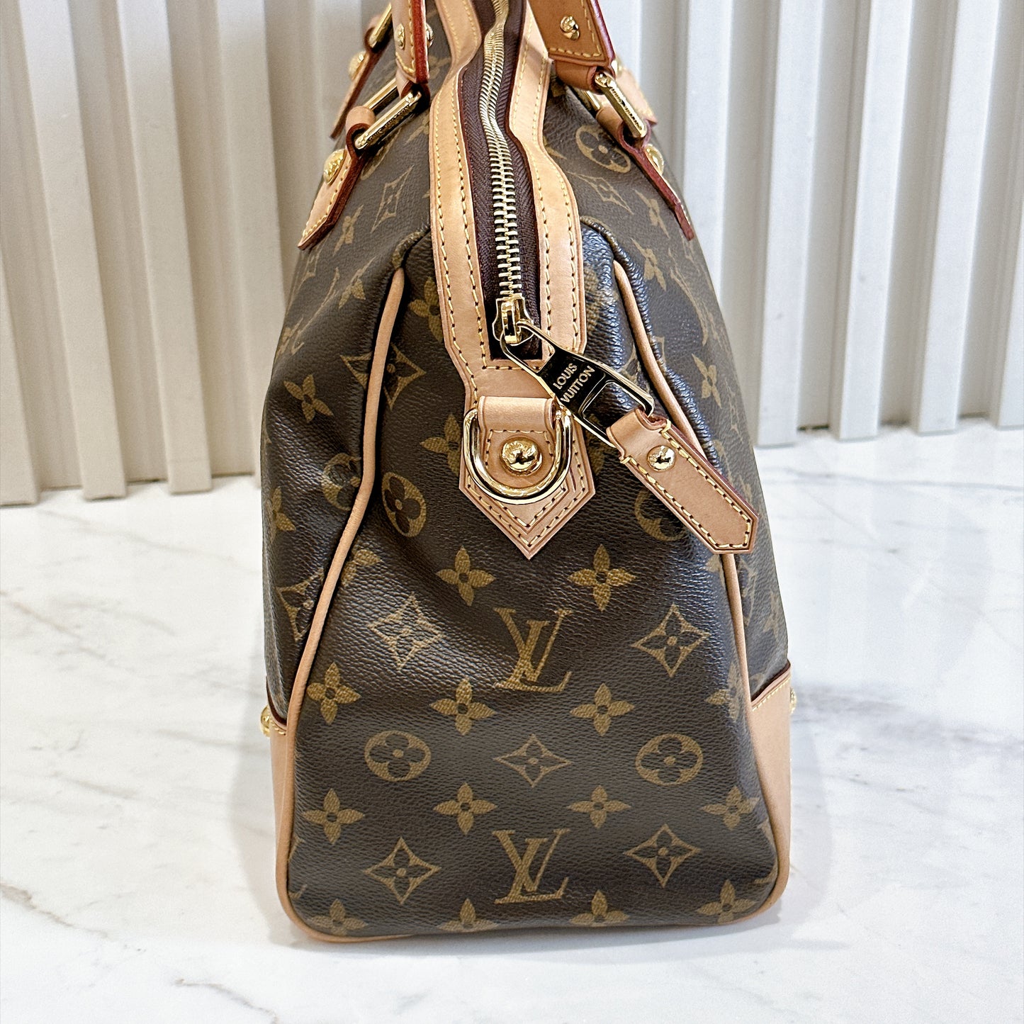 LV Monogram Retiro PM