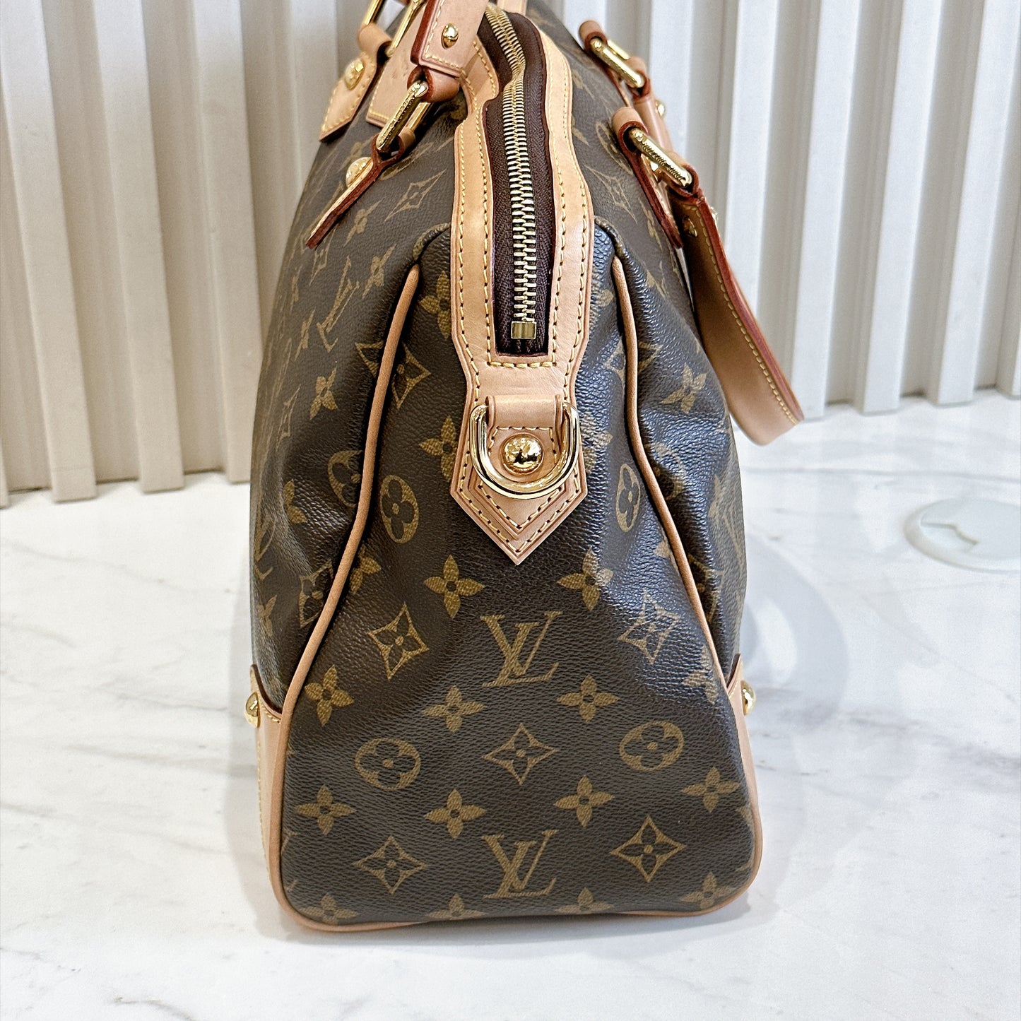 LV Monogram Retiro PM