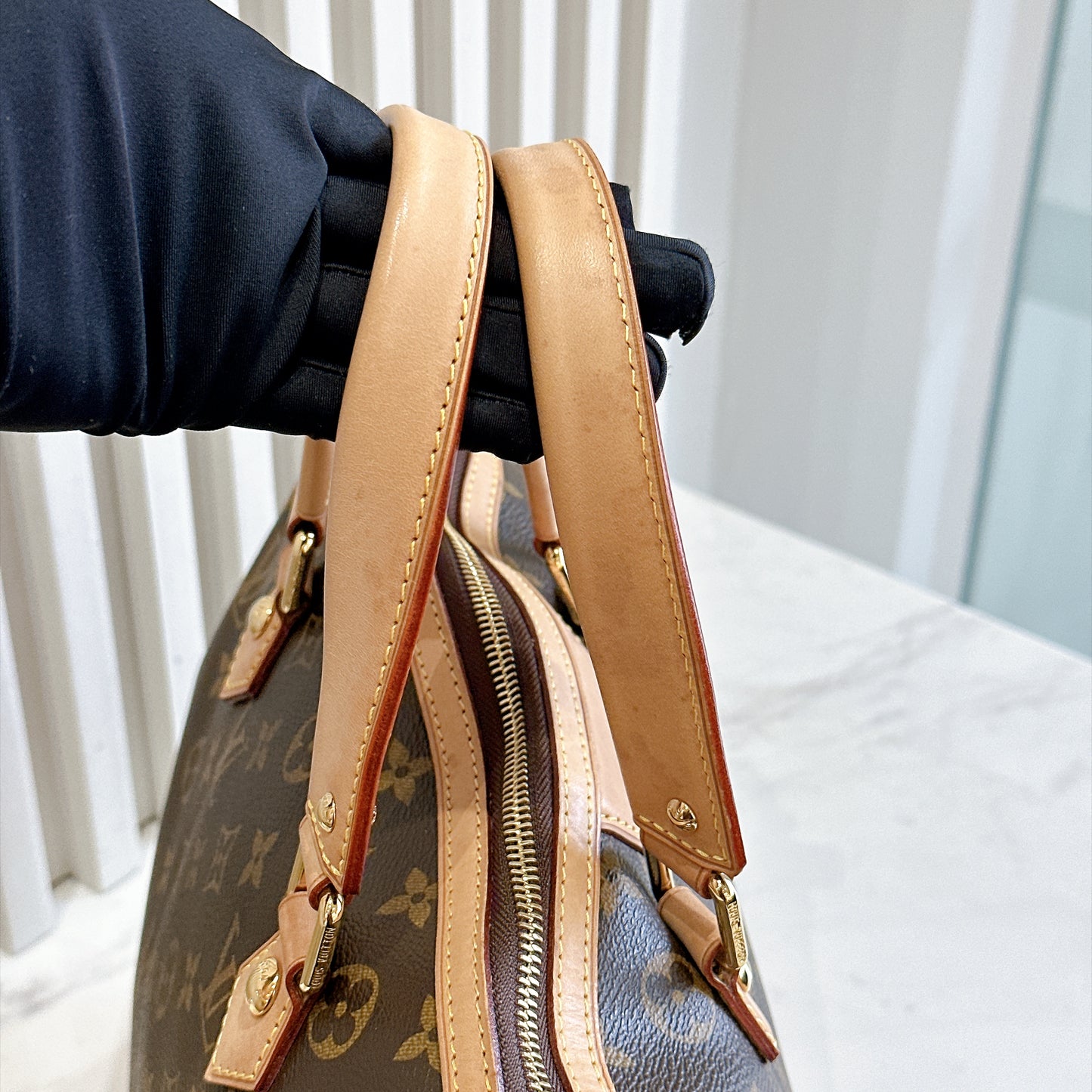 LV Monogram Retiro PM