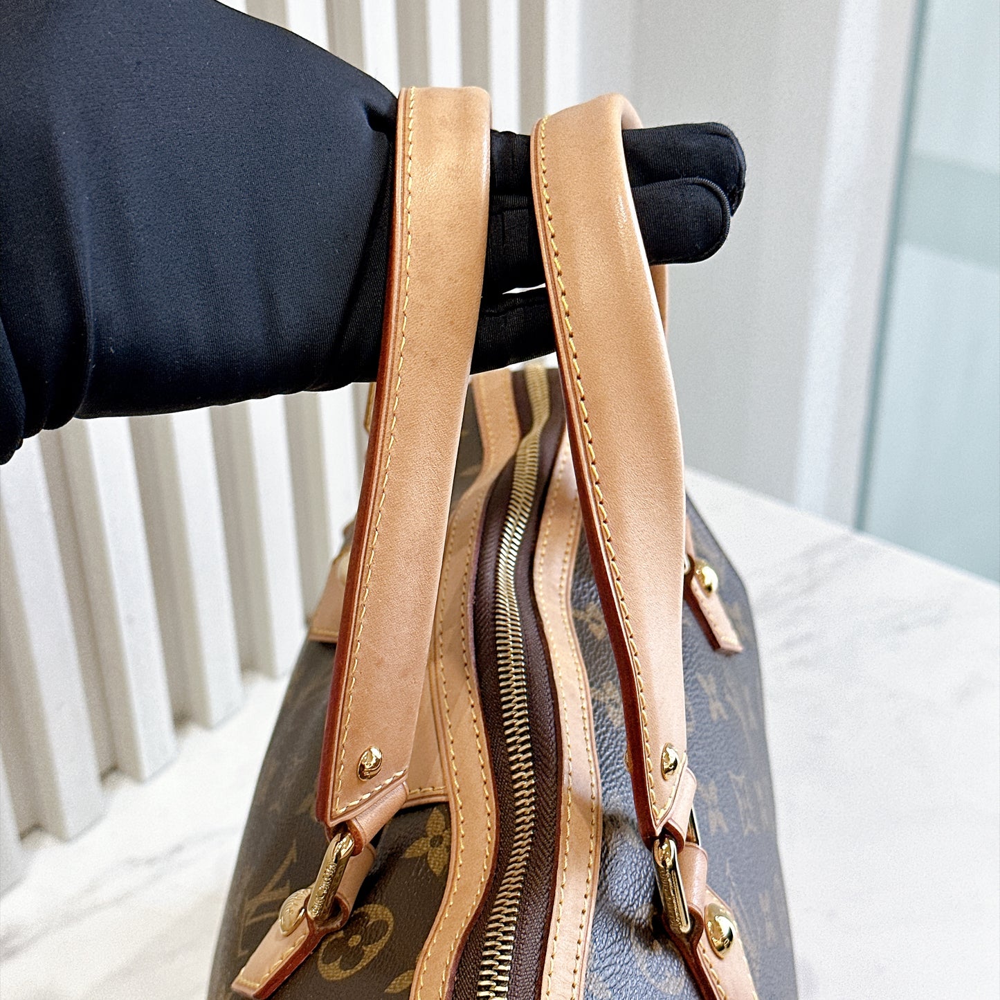 LV Monogram Retiro PM