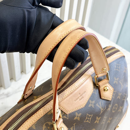 LV Monogram Retiro PM
