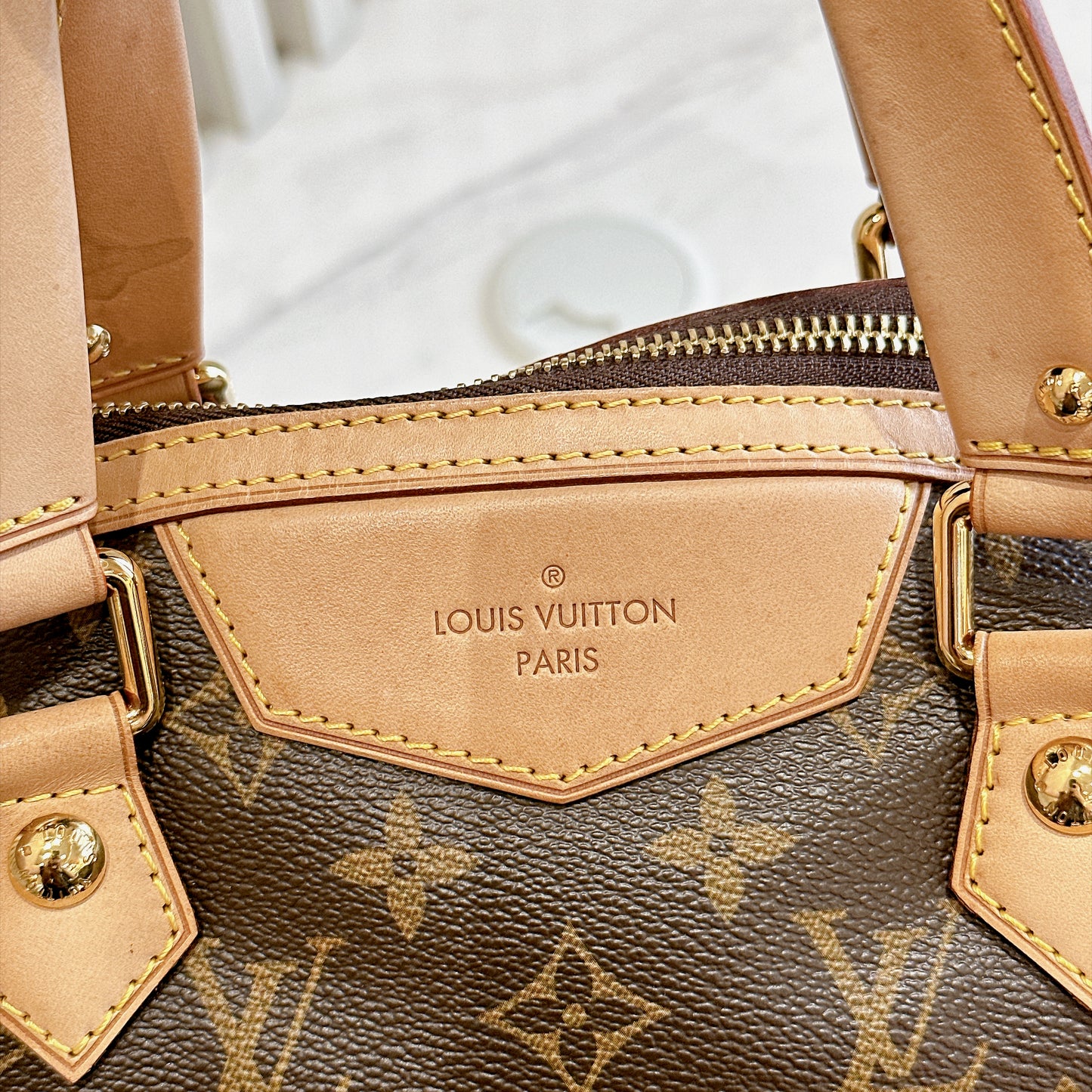 LV Monogram Retiro PM