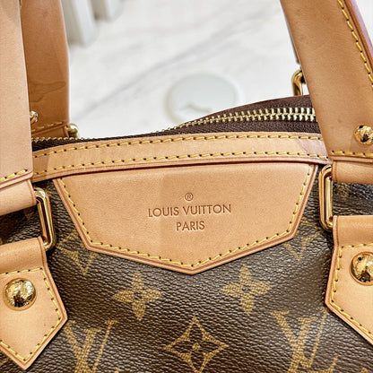LV Monogram Retiro PM