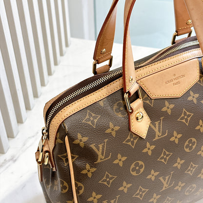 LV Monogram Retiro PM