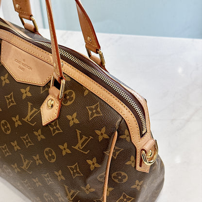 LV Monogram Retiro PM