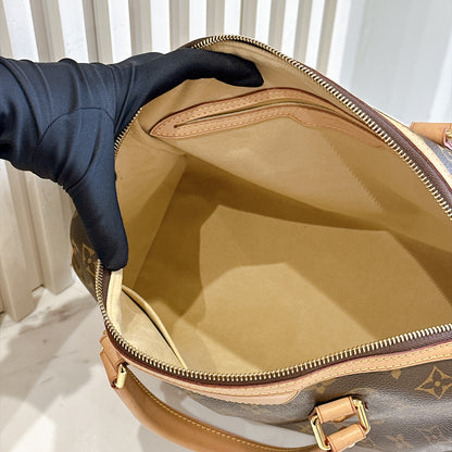 LV Monogram Retiro PM