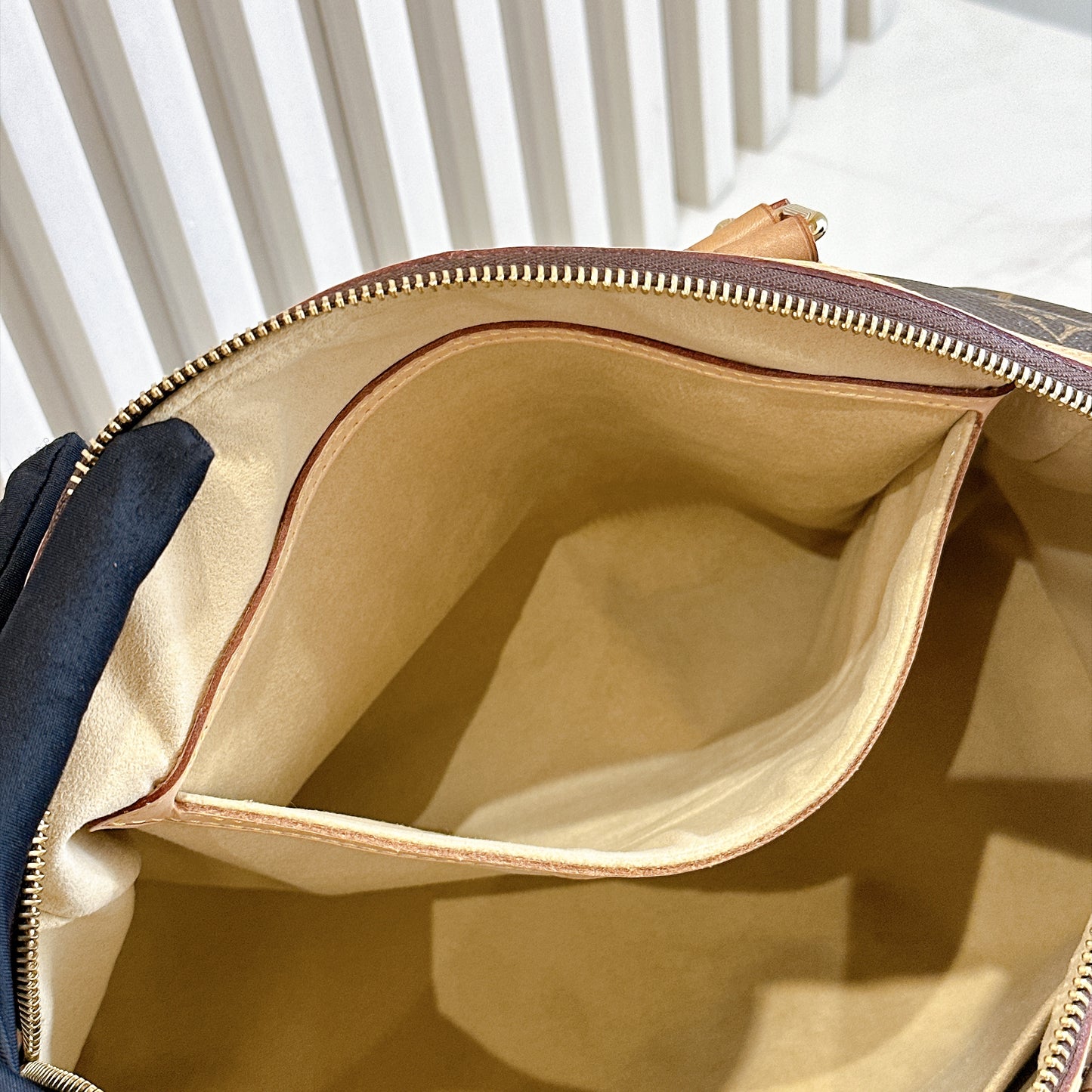 LV Monogram Retiro PM