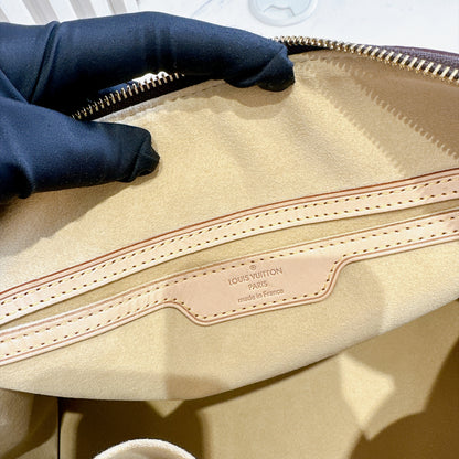 LV Monogram Retiro PM